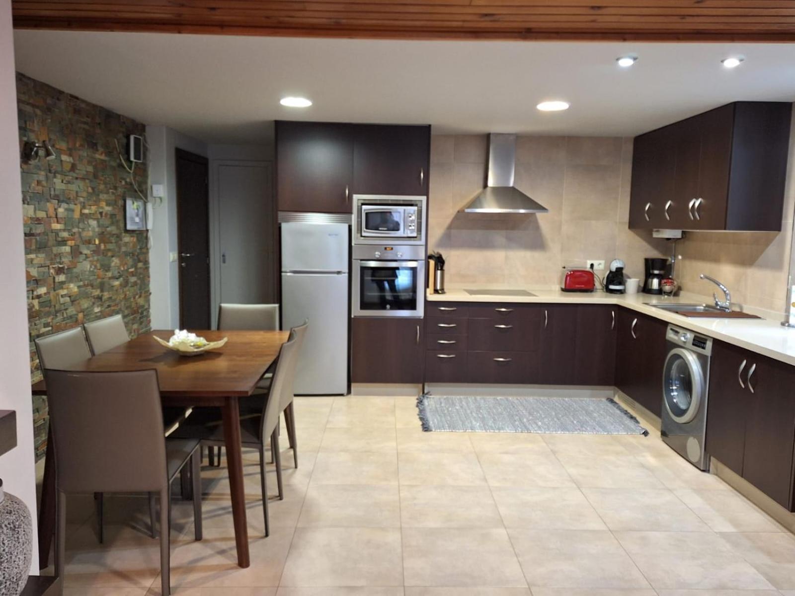 Appartement Apartamento Agrelo à Bueu Extérieur photo