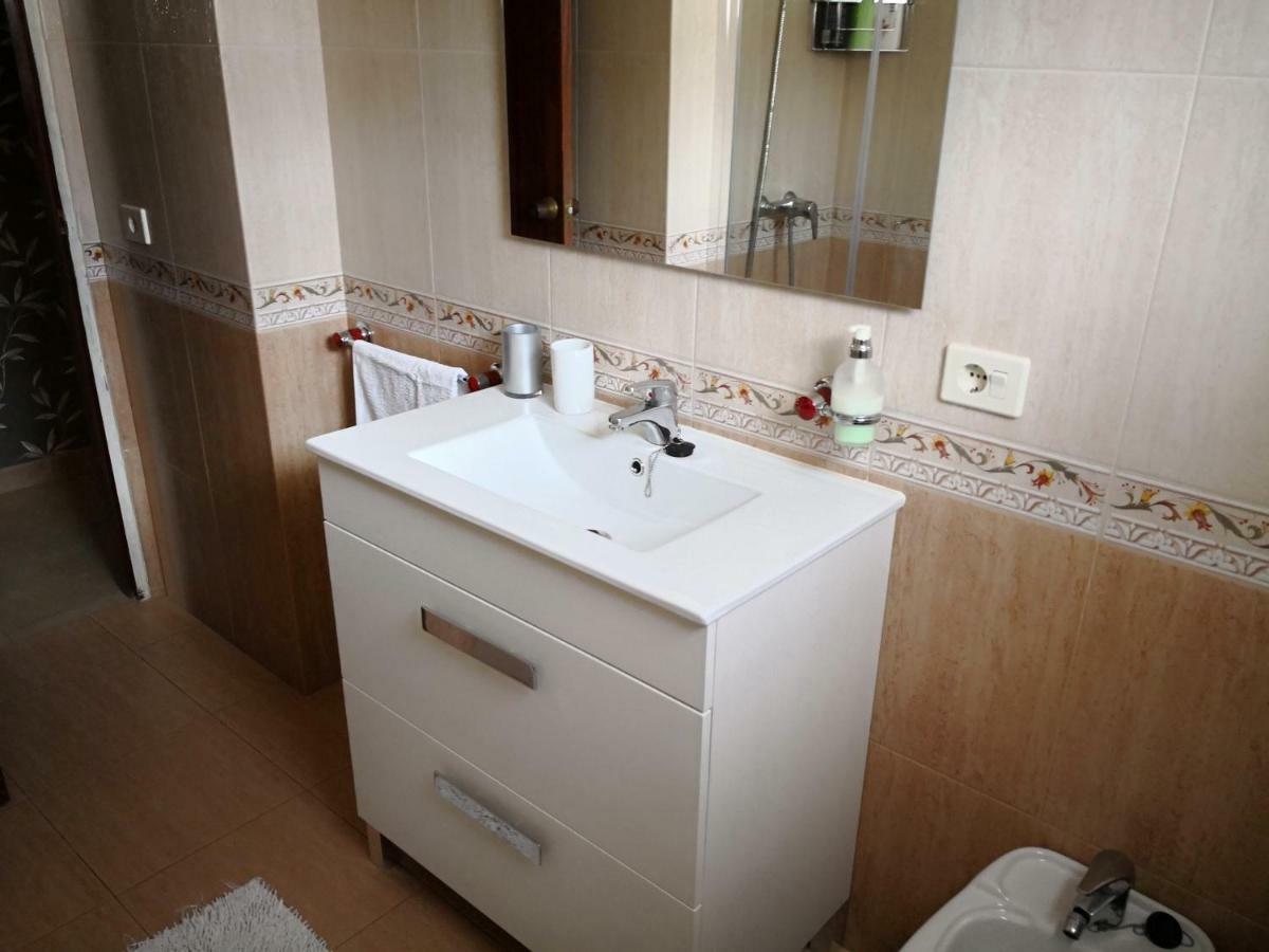 Appartement Apartamento Agrelo à Bueu Extérieur photo